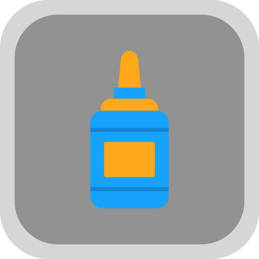 Mustard Vector Icon Design
