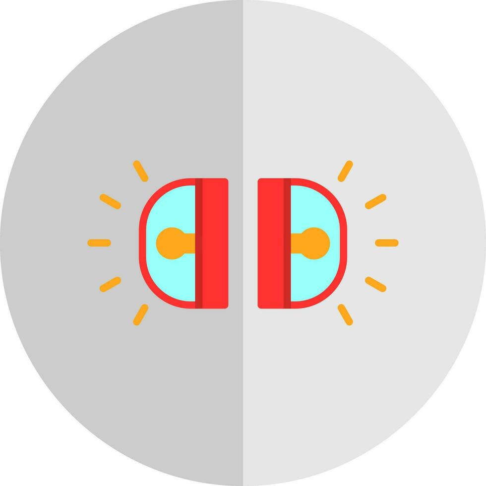 Indicator Vector Icon Design