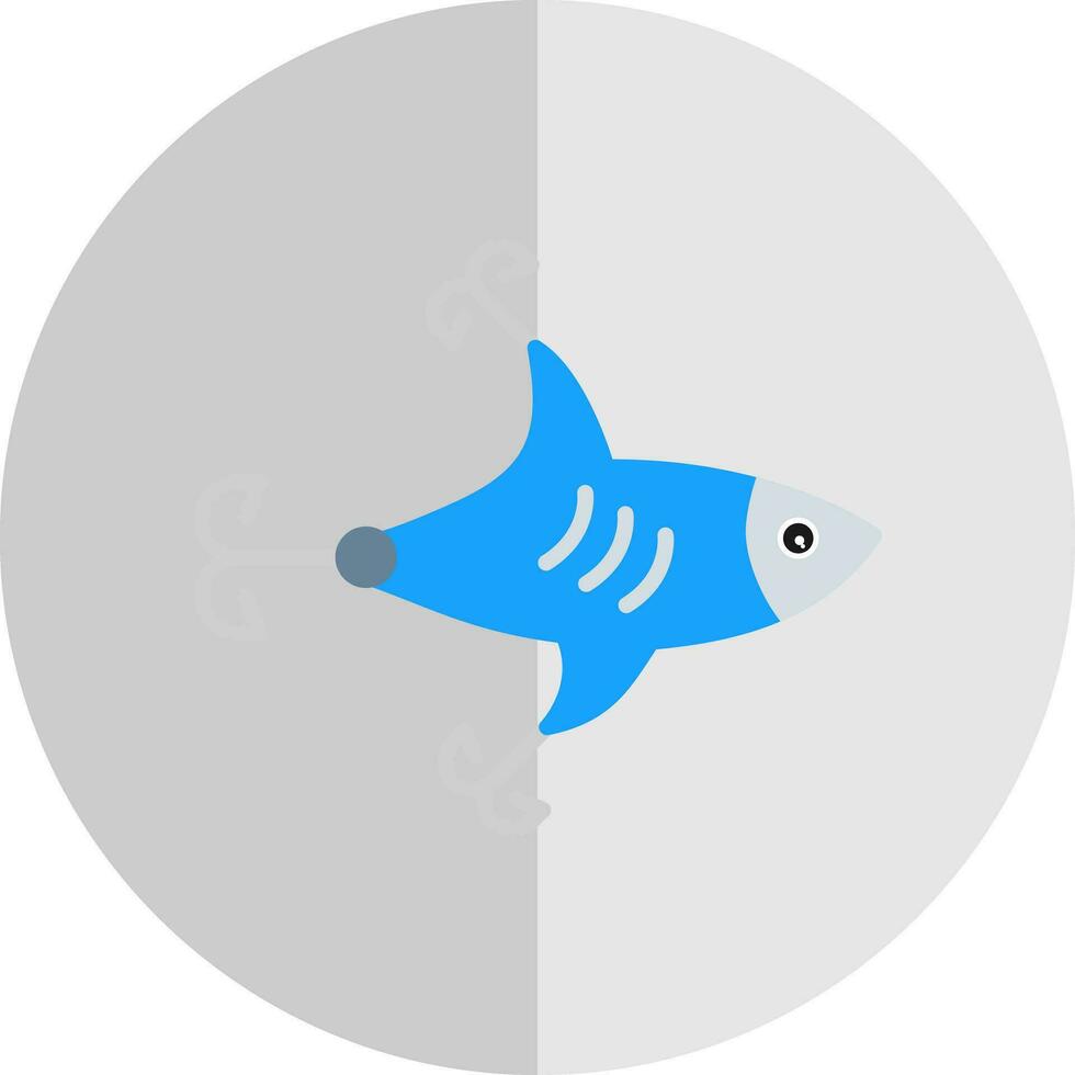 Bait Vector Icon Design