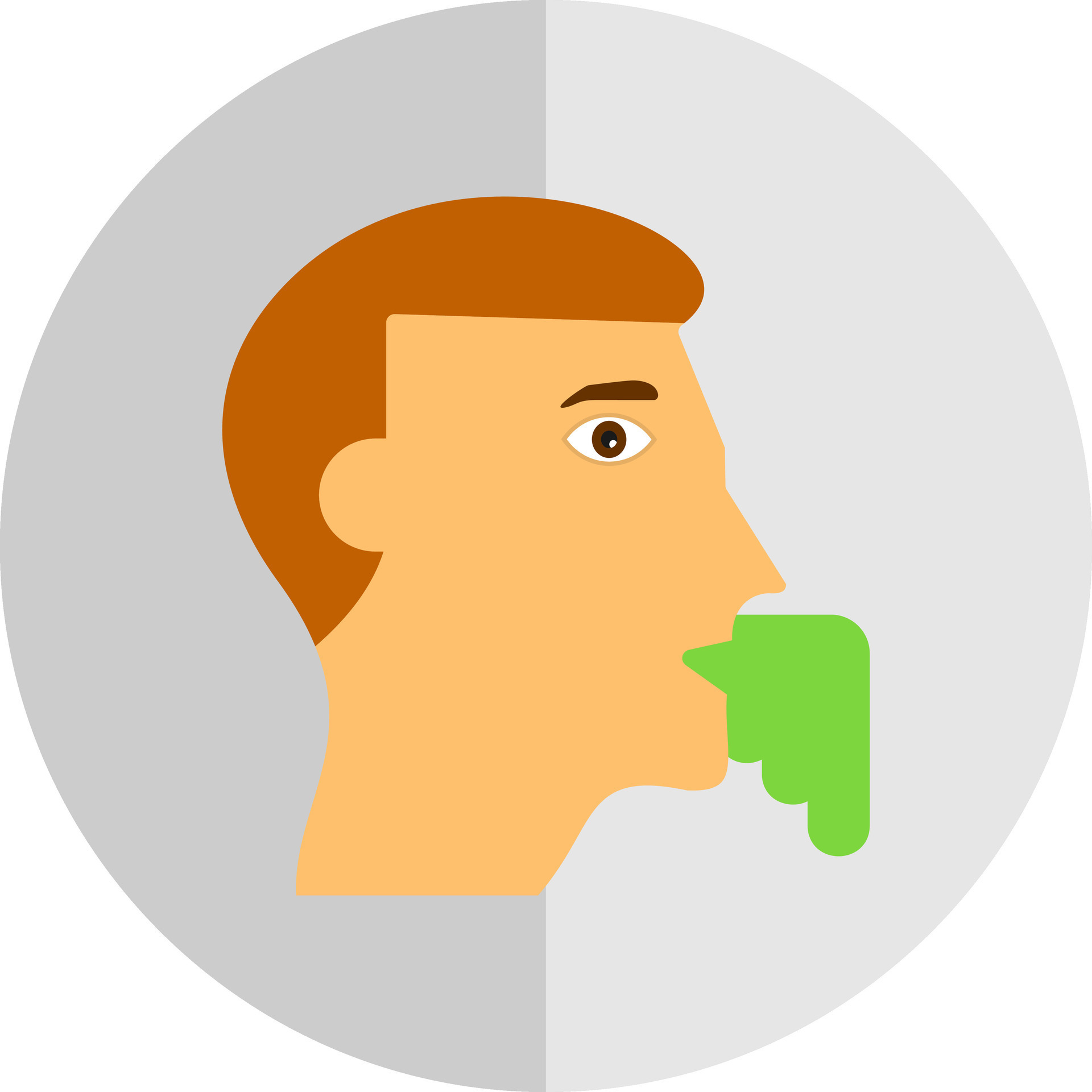 Vomit Vector Icon Design 25625182 Vector Art at Vecteezy