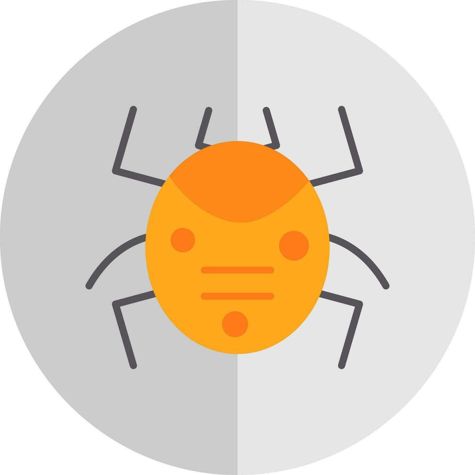 diseño de icono de vector de error