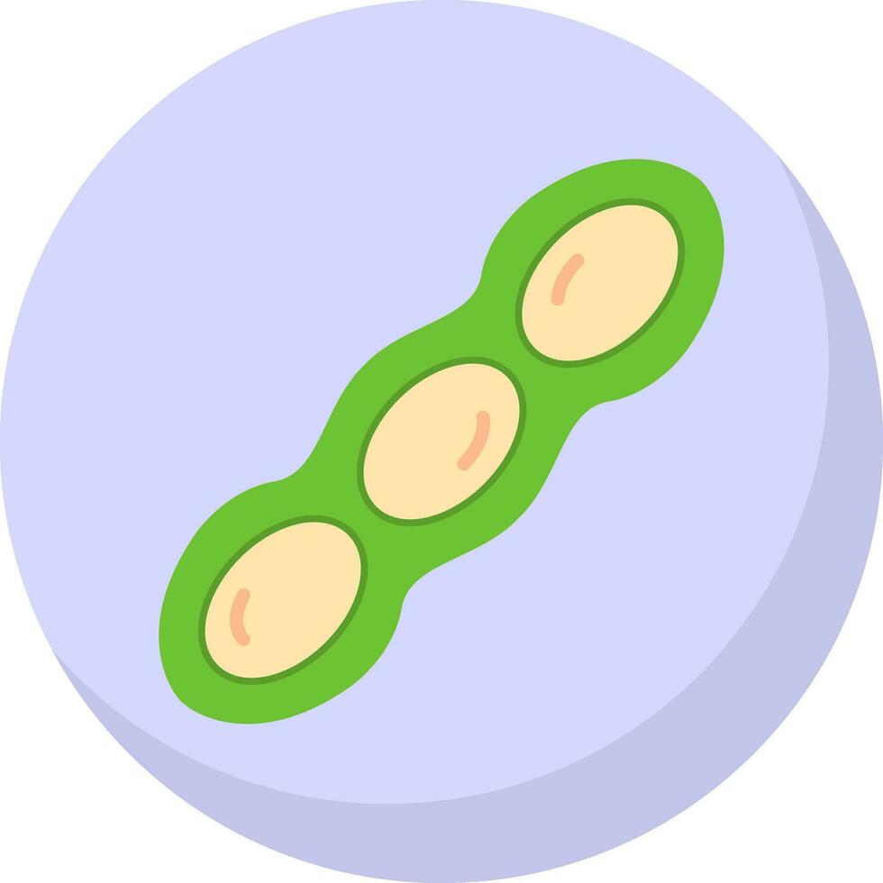 Soy Vector Icon Design