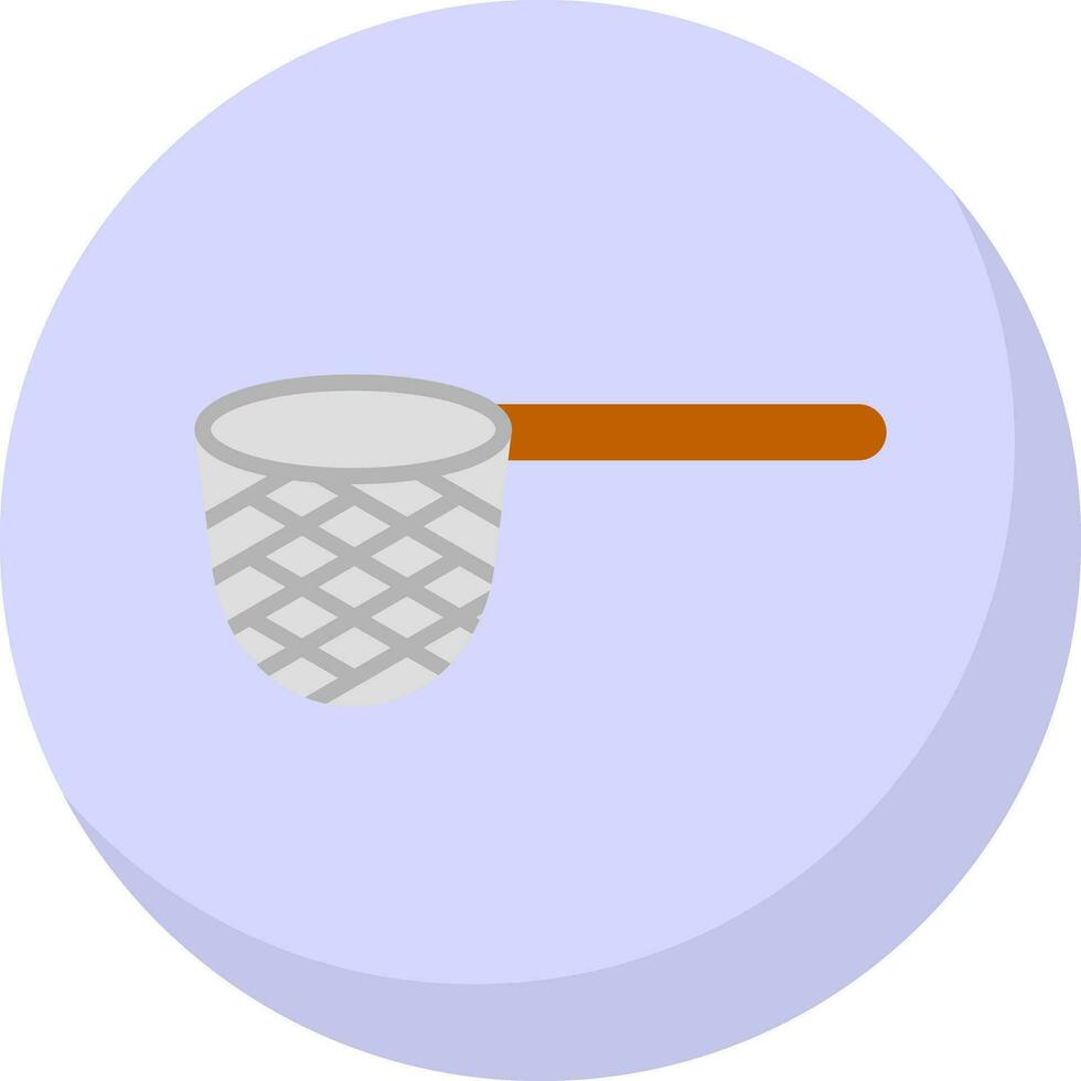 Net Vector Icon Design