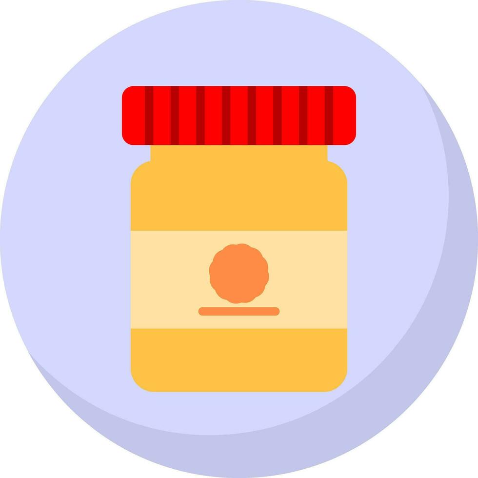 Speculoos Vector Icon Design