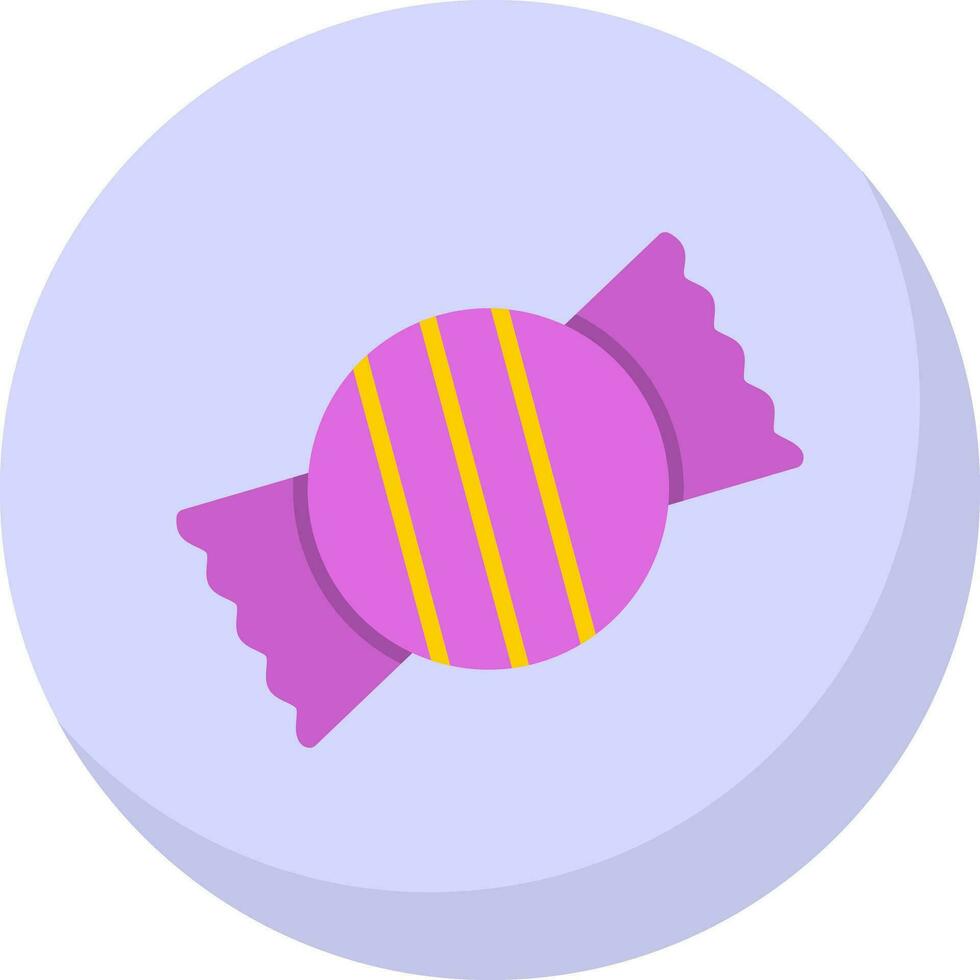 Sweets Vector Icon Design