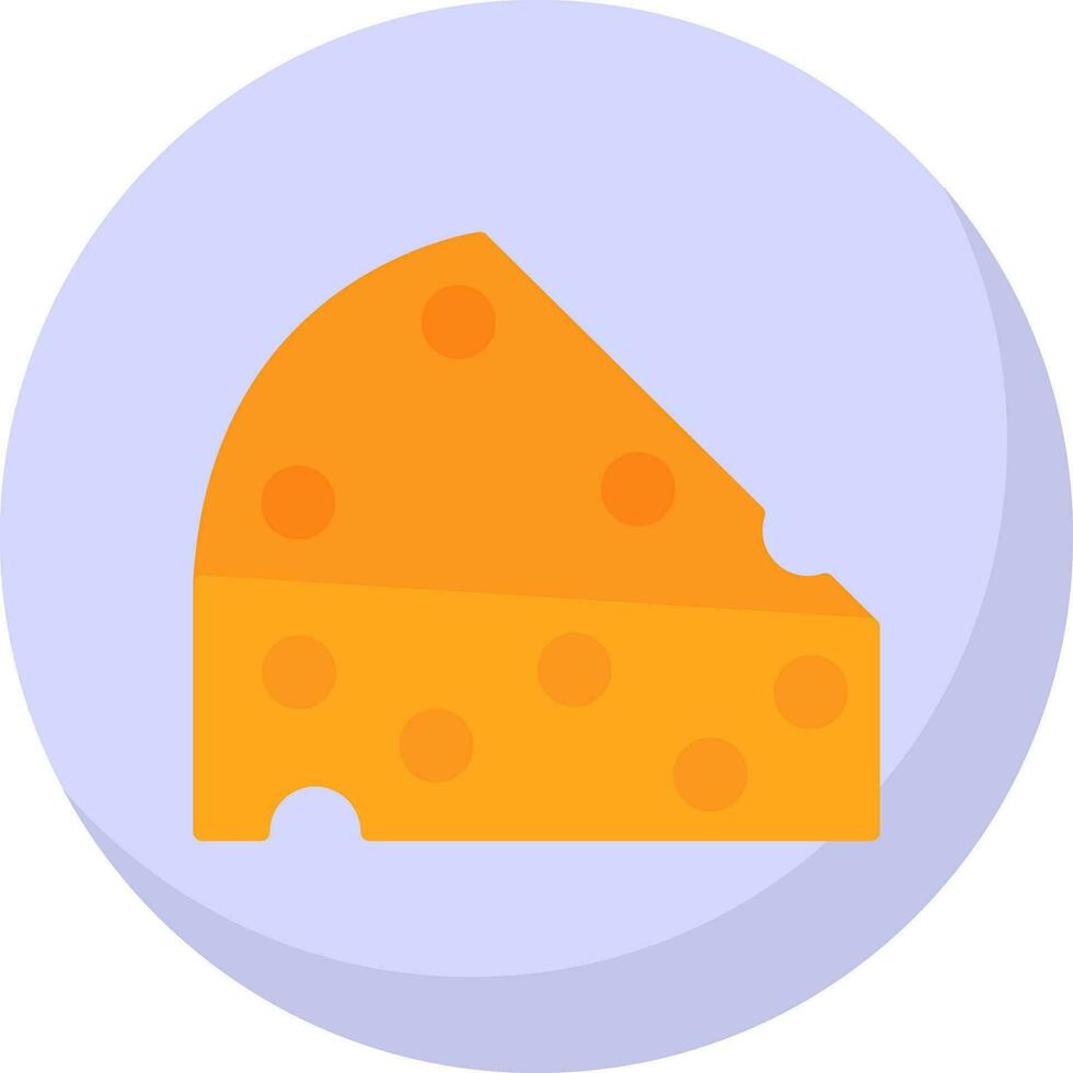 Gouda Vector Icon Design