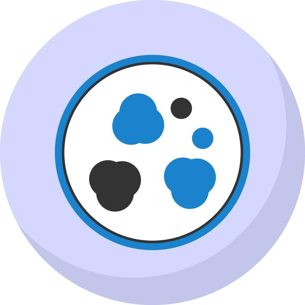 Delftware Vector Icon Design