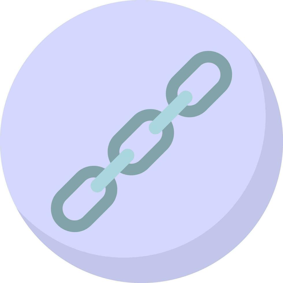 Chain Vector Icon Design