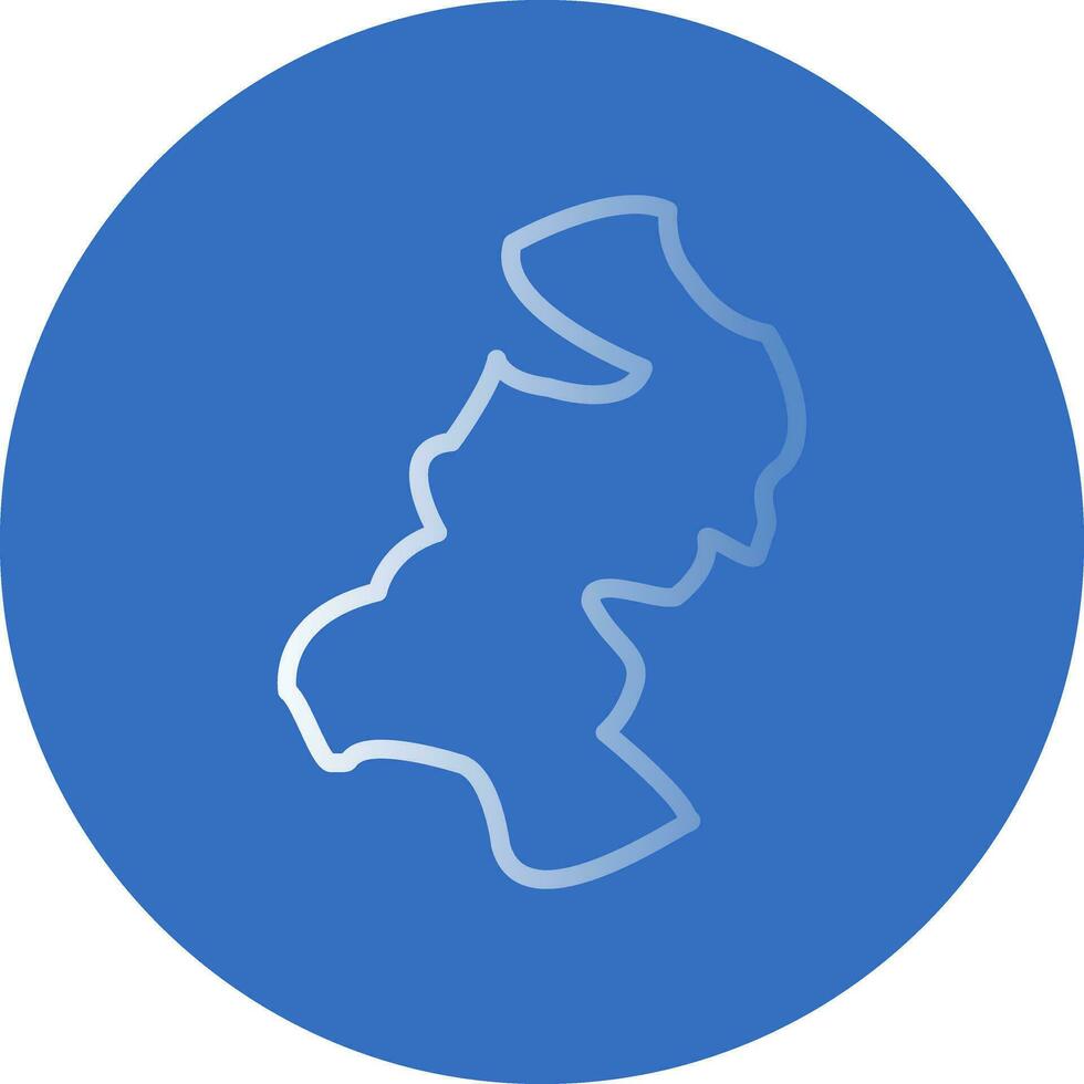 Netherland Vector Icon Design