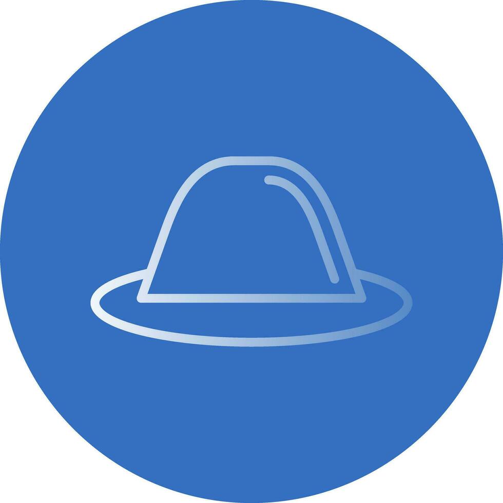 Hat Vector Icon Design