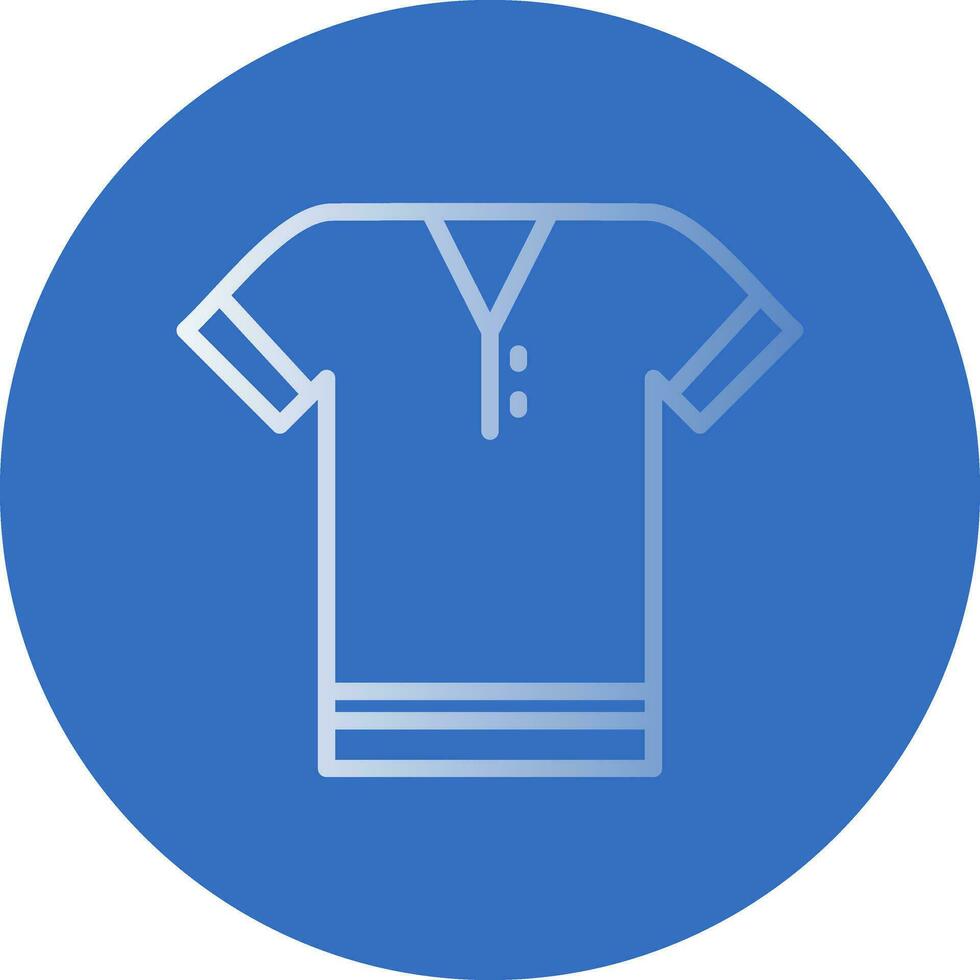 Shirt Vector Icon Design