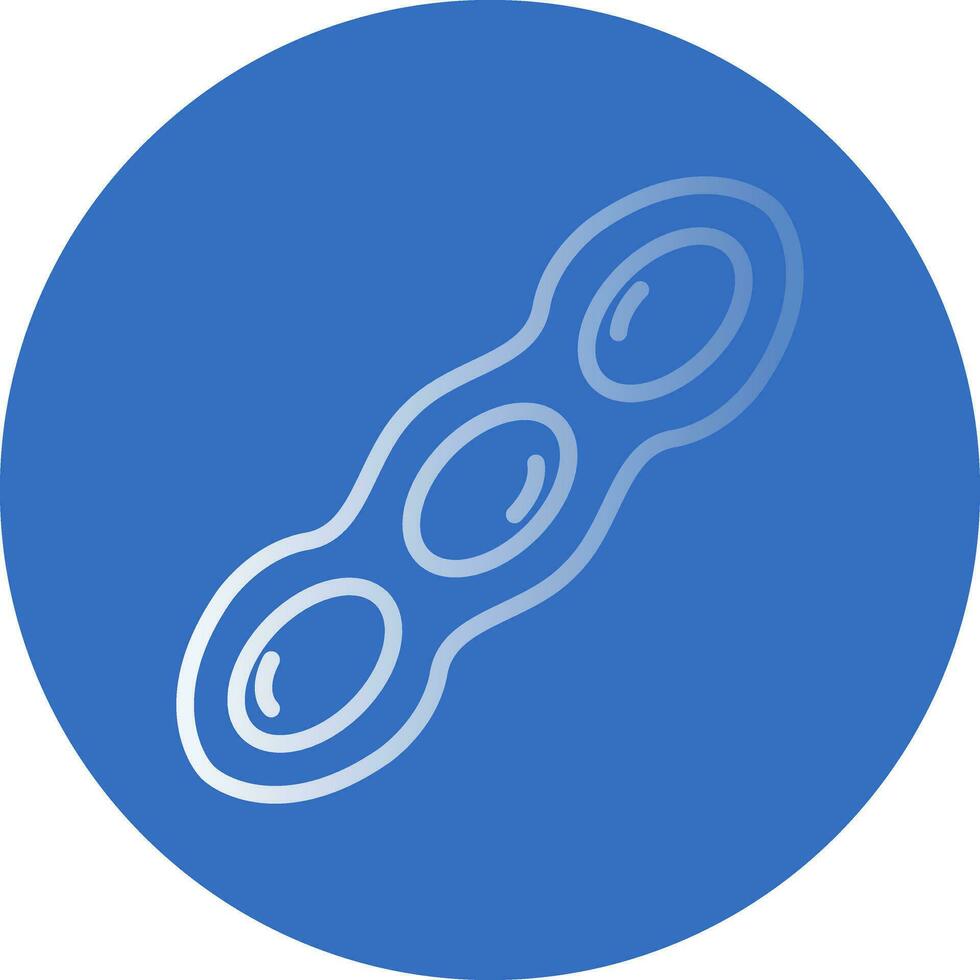 Soy Vector Icon Design