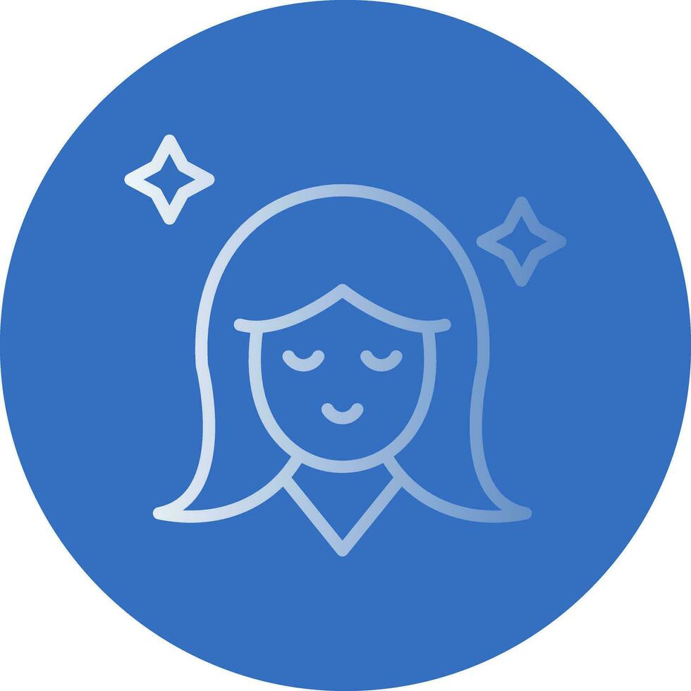 Skin Vector Icon Design