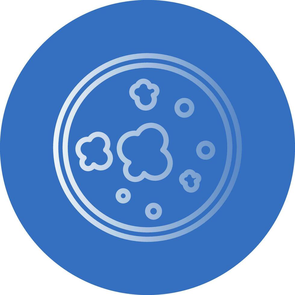 Urticaria Vector Icon Design