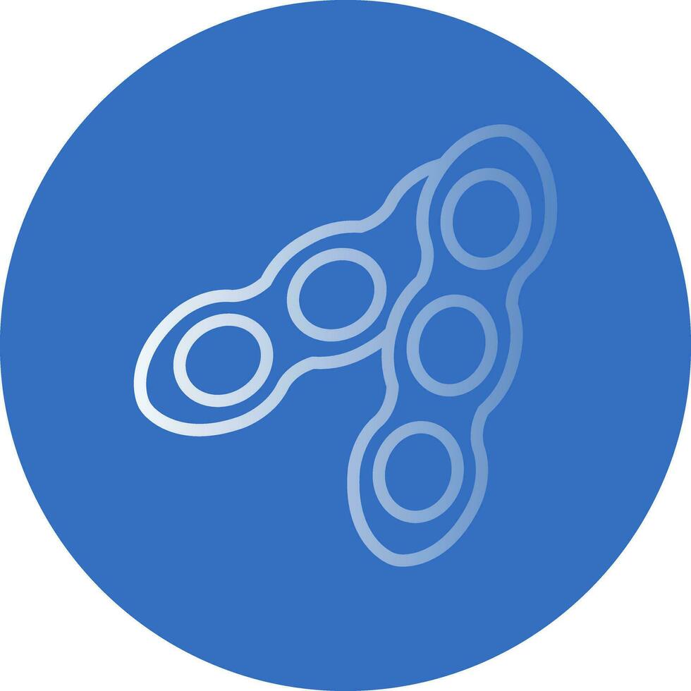 Soy Vector Icon Design