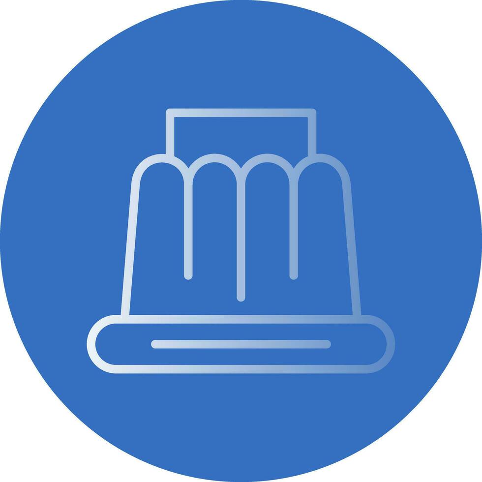 Mould Vector Icon Design