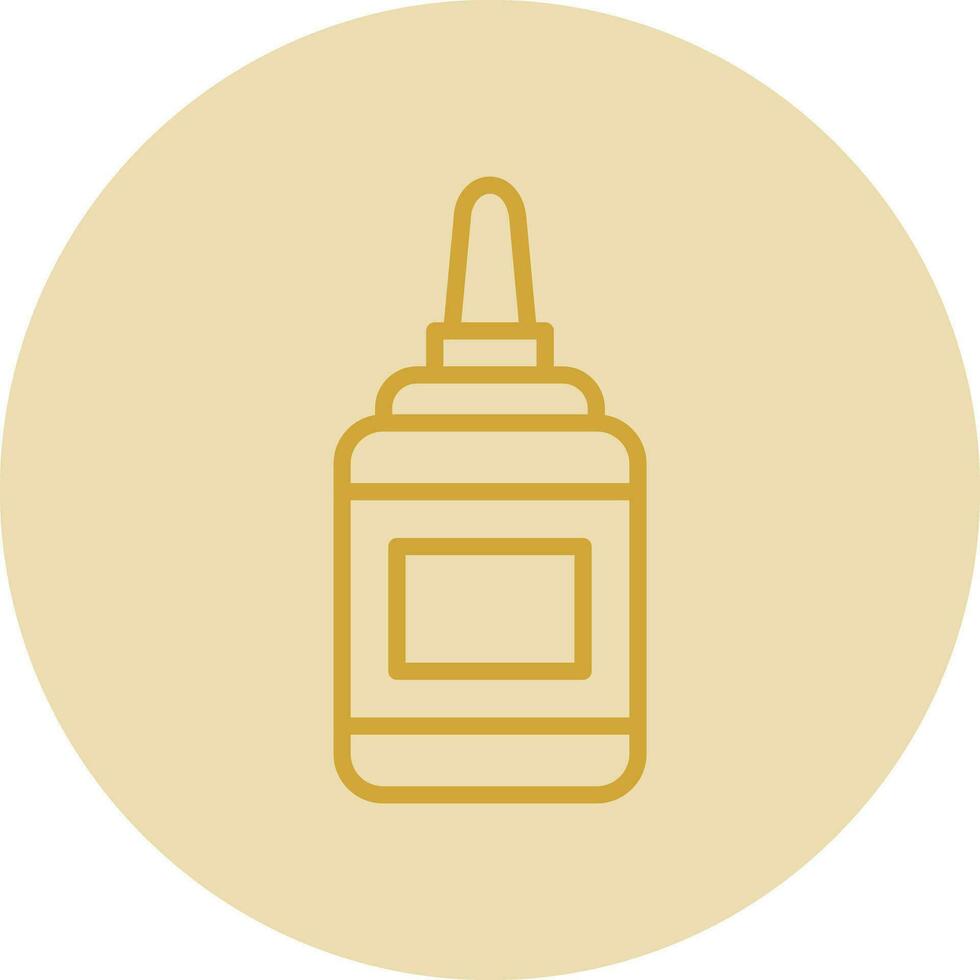 Mustard Vector Icon Design