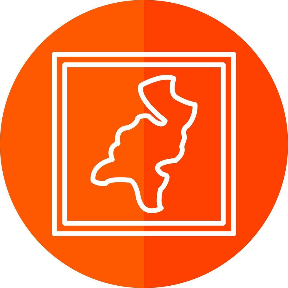 Netherlands Vector Icon Design