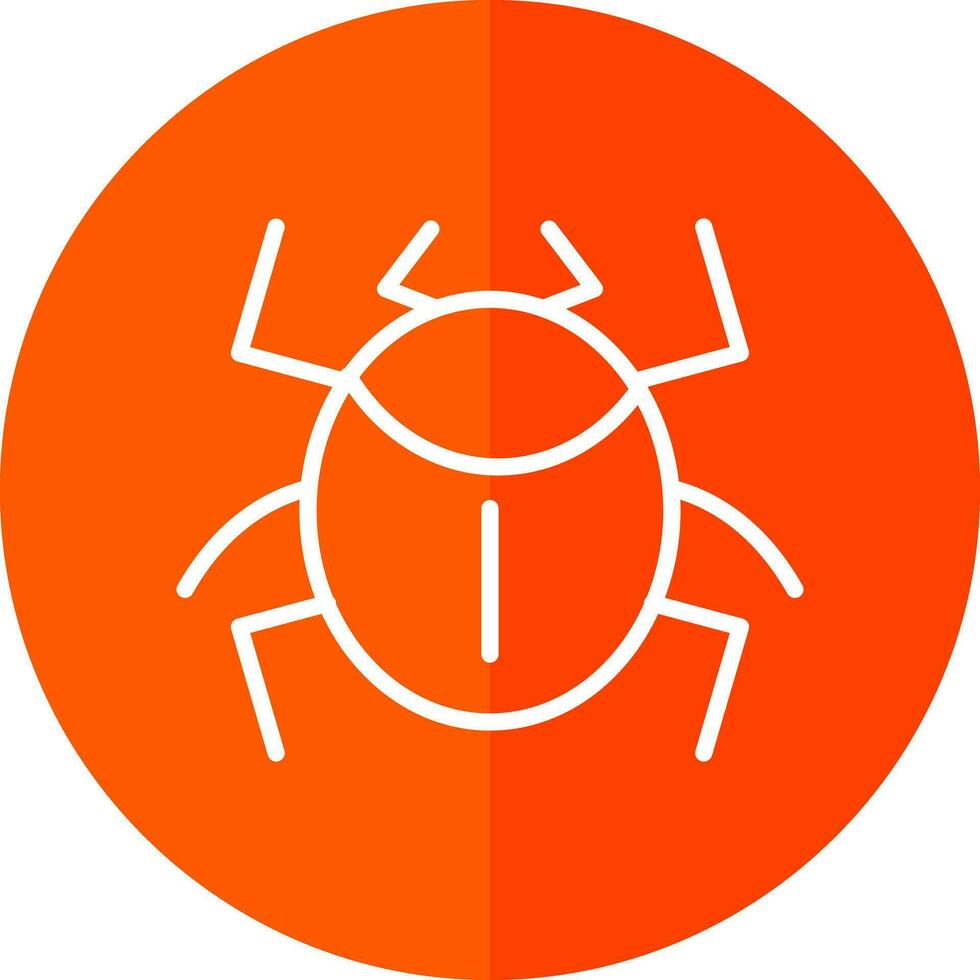 Mite Vector Icon Design