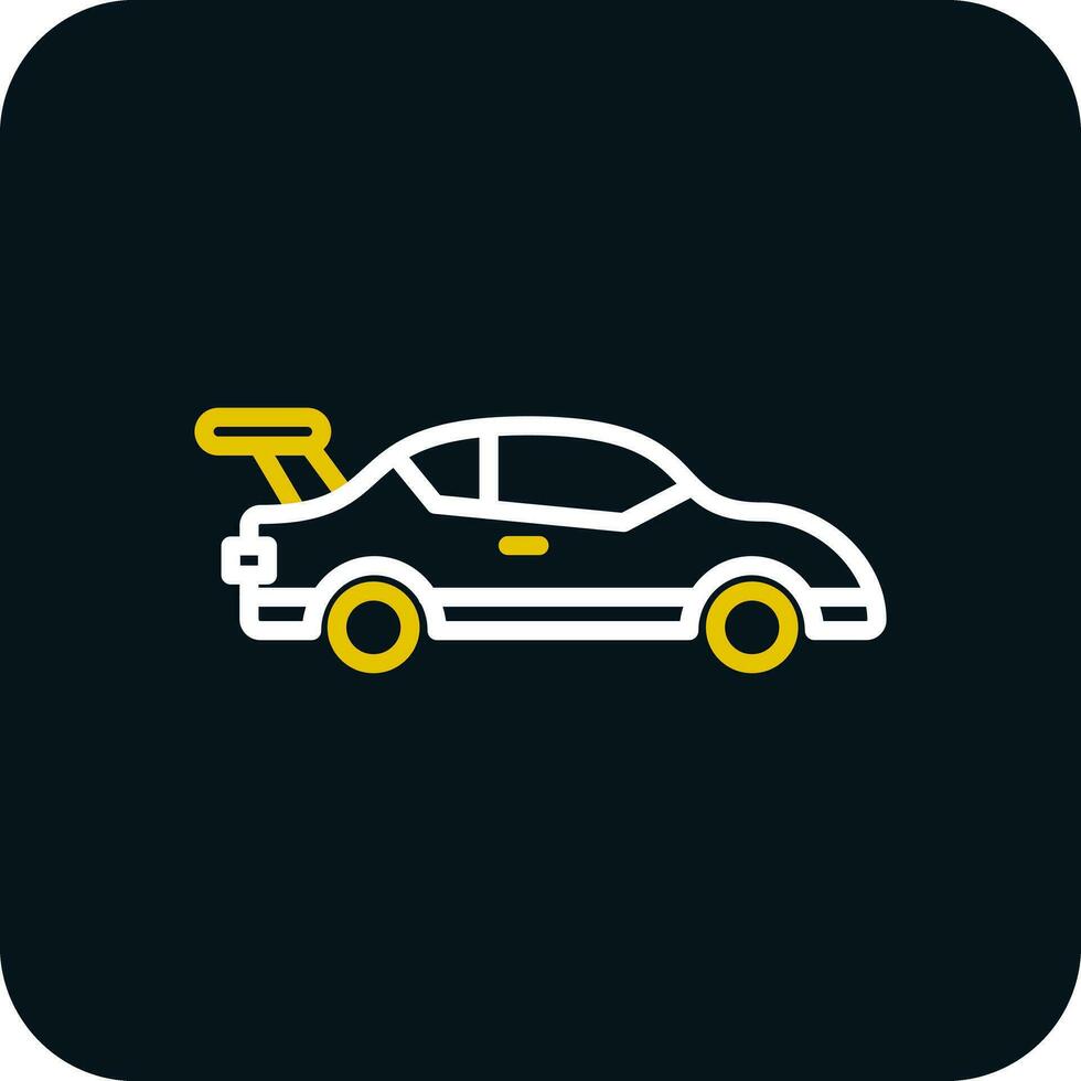 Taxi Vector Icon Design