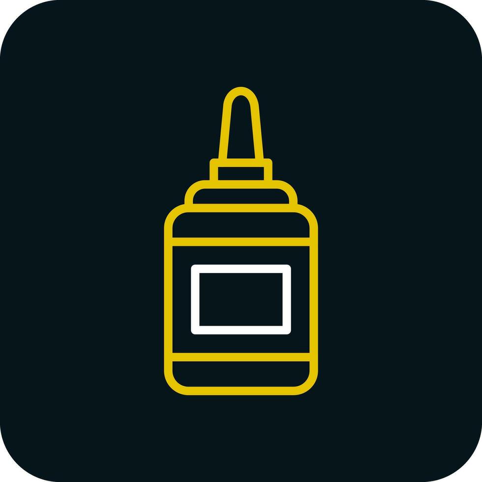 Mustard Vector Icon Design
