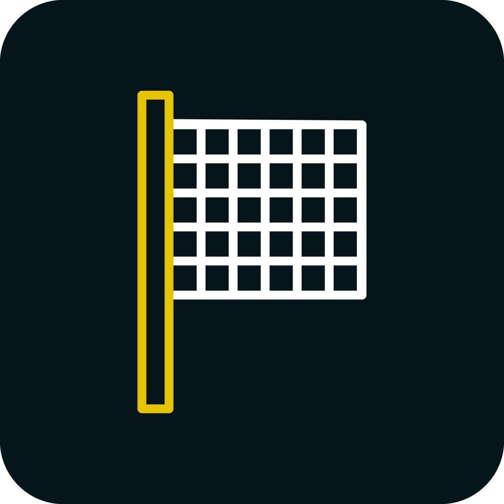 Racing Vector Icon Design