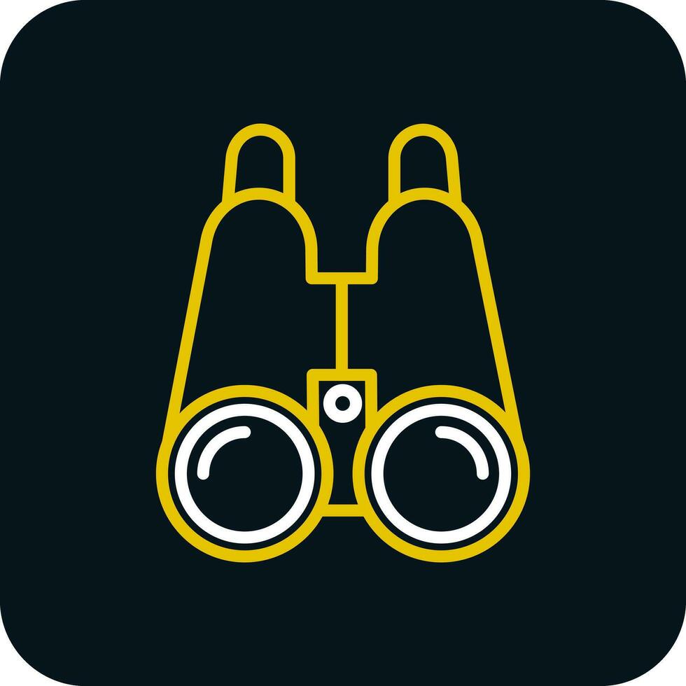 Binoculars Vector Icon Design 25628937 Vector Art at Vecteezy