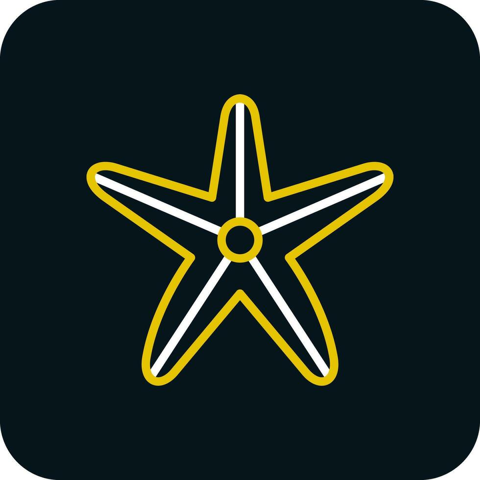 Star Vector Icon Design