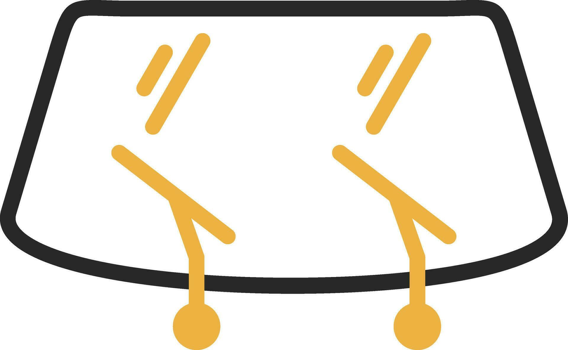 Windshield Vector Icon Design 25629660 Vector Art at Vecteezy