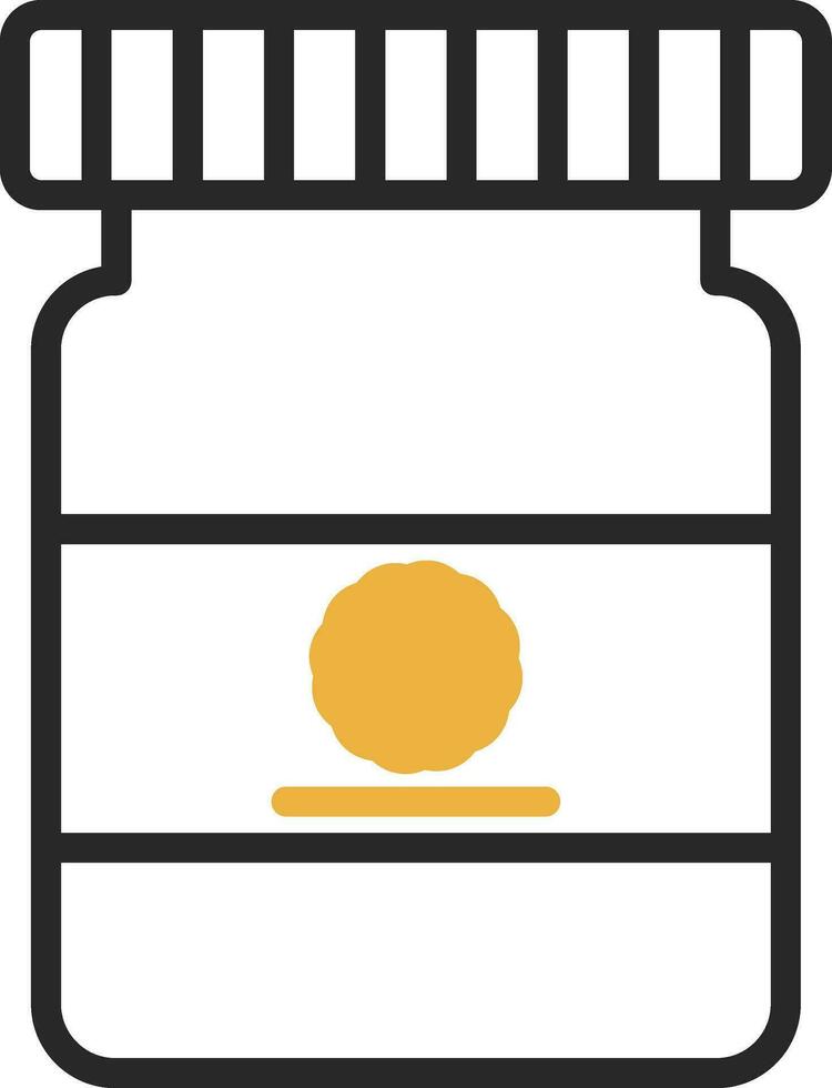 Speculoos Vector Icon Design