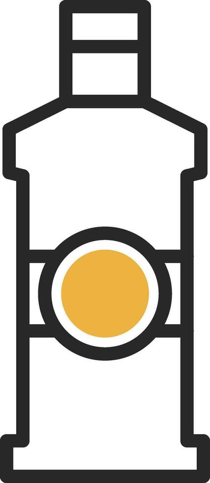 Gin Vector Icon Design