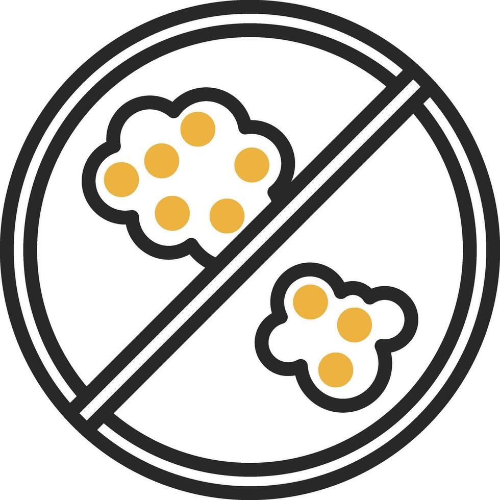 Dust Vector Icon Design