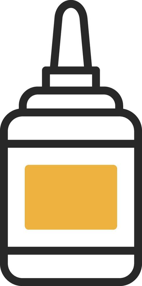 Mustard Vector Icon Design