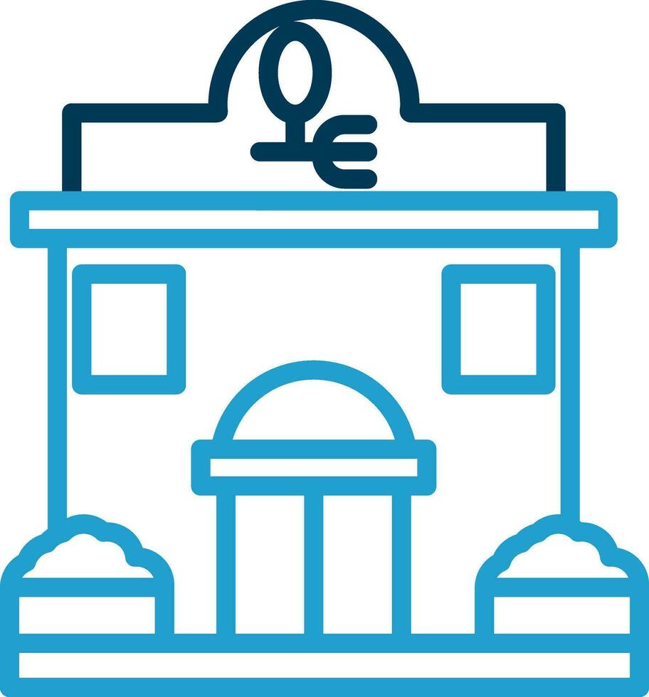 Restaurant Vector Icon Design