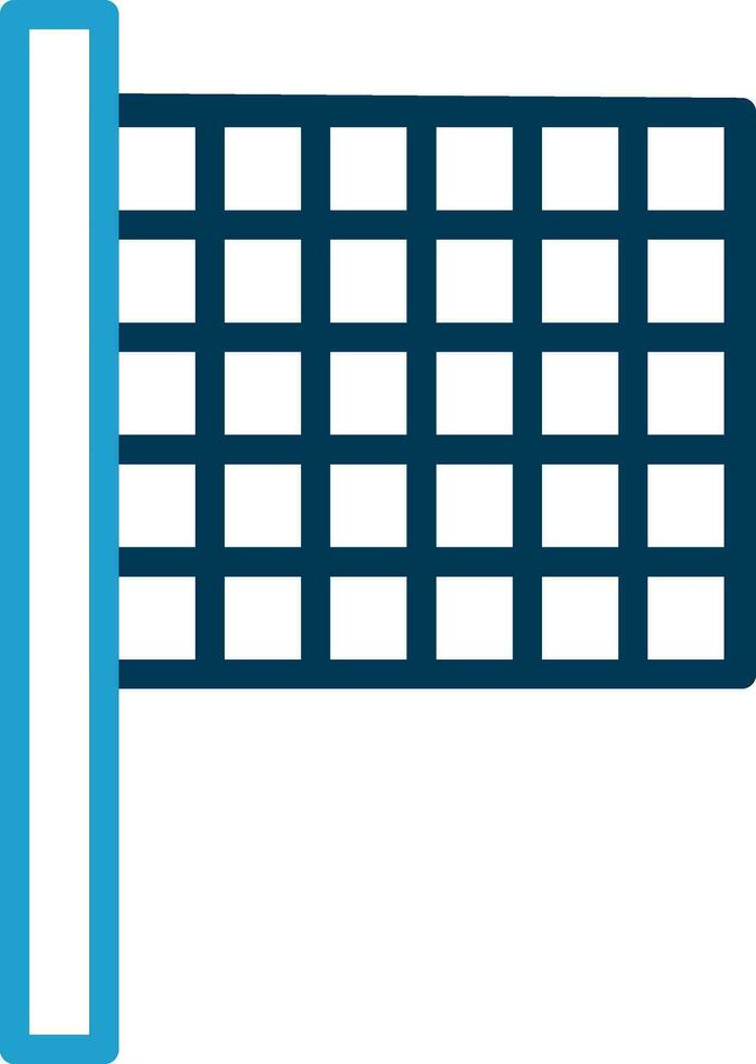 Racing Vector Icon Design