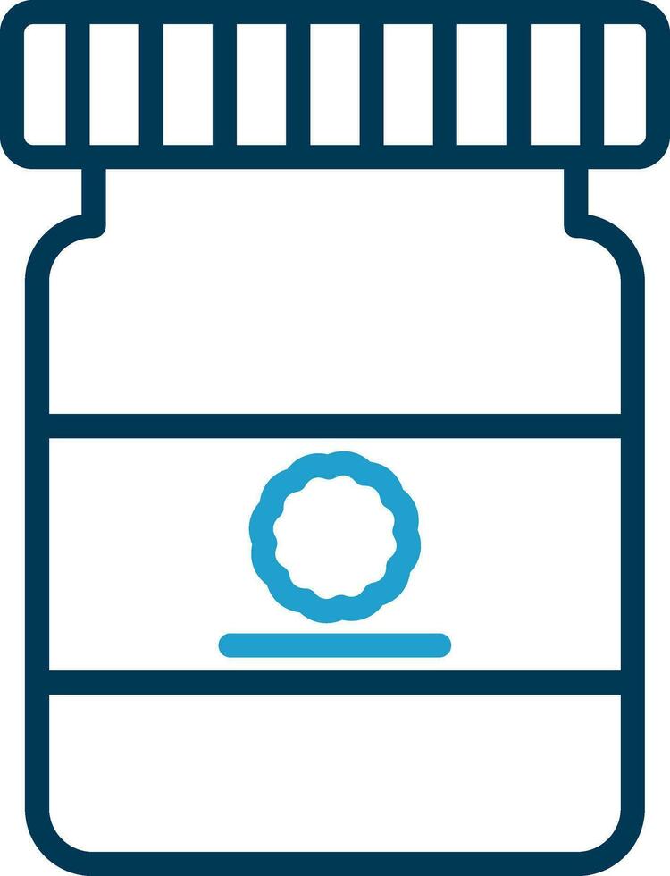 Speculoos Vector Icon Design