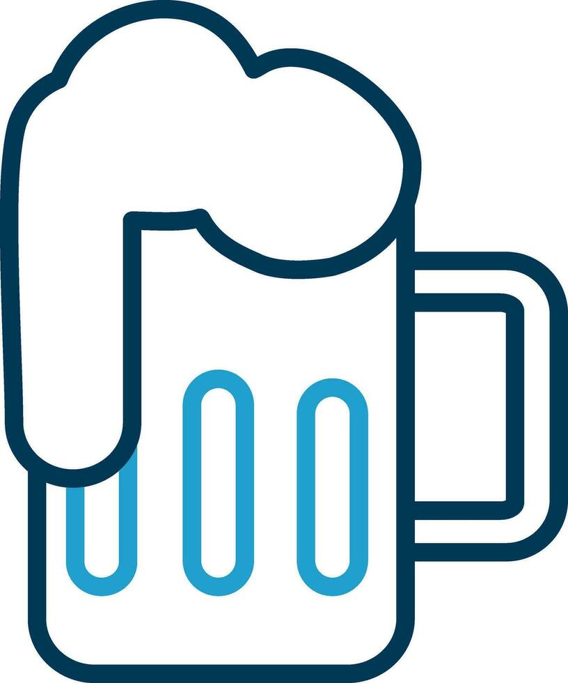 Beer Vector Icon Design