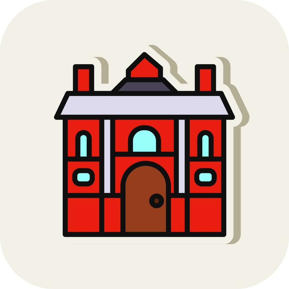 Amberes vector icono diseño