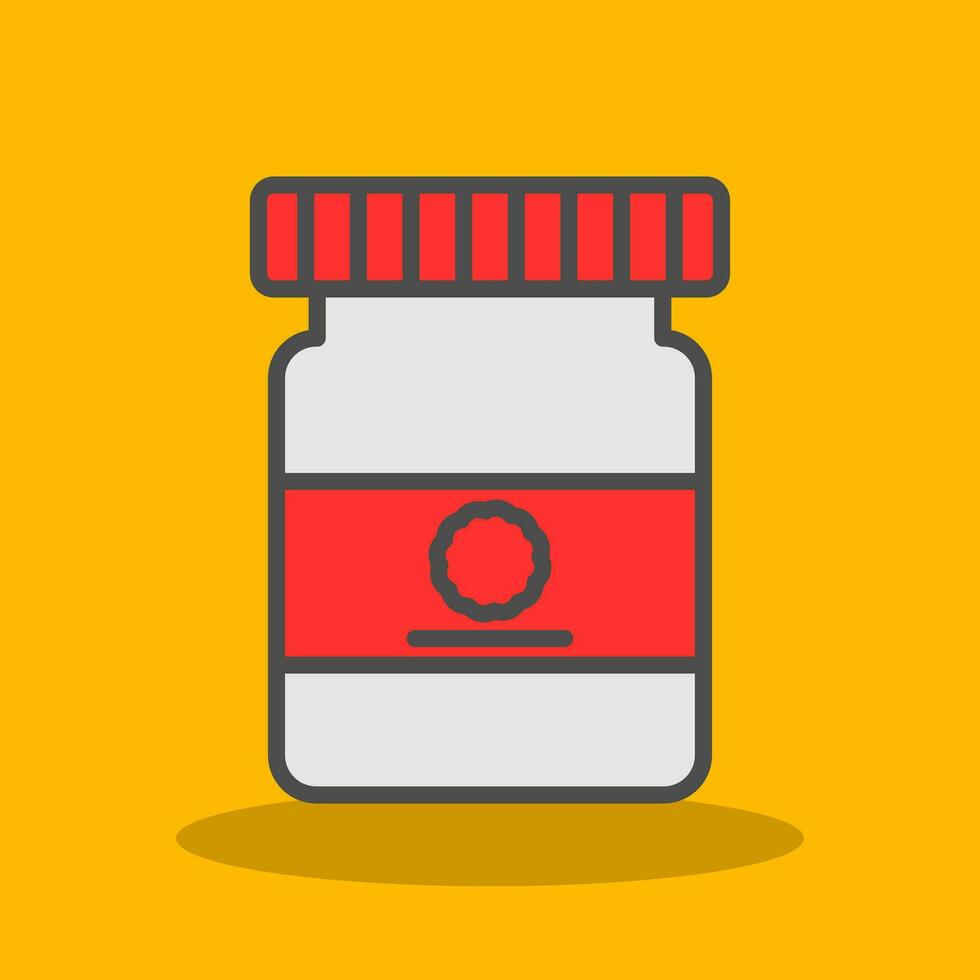 Speculoos Vector Icon Design