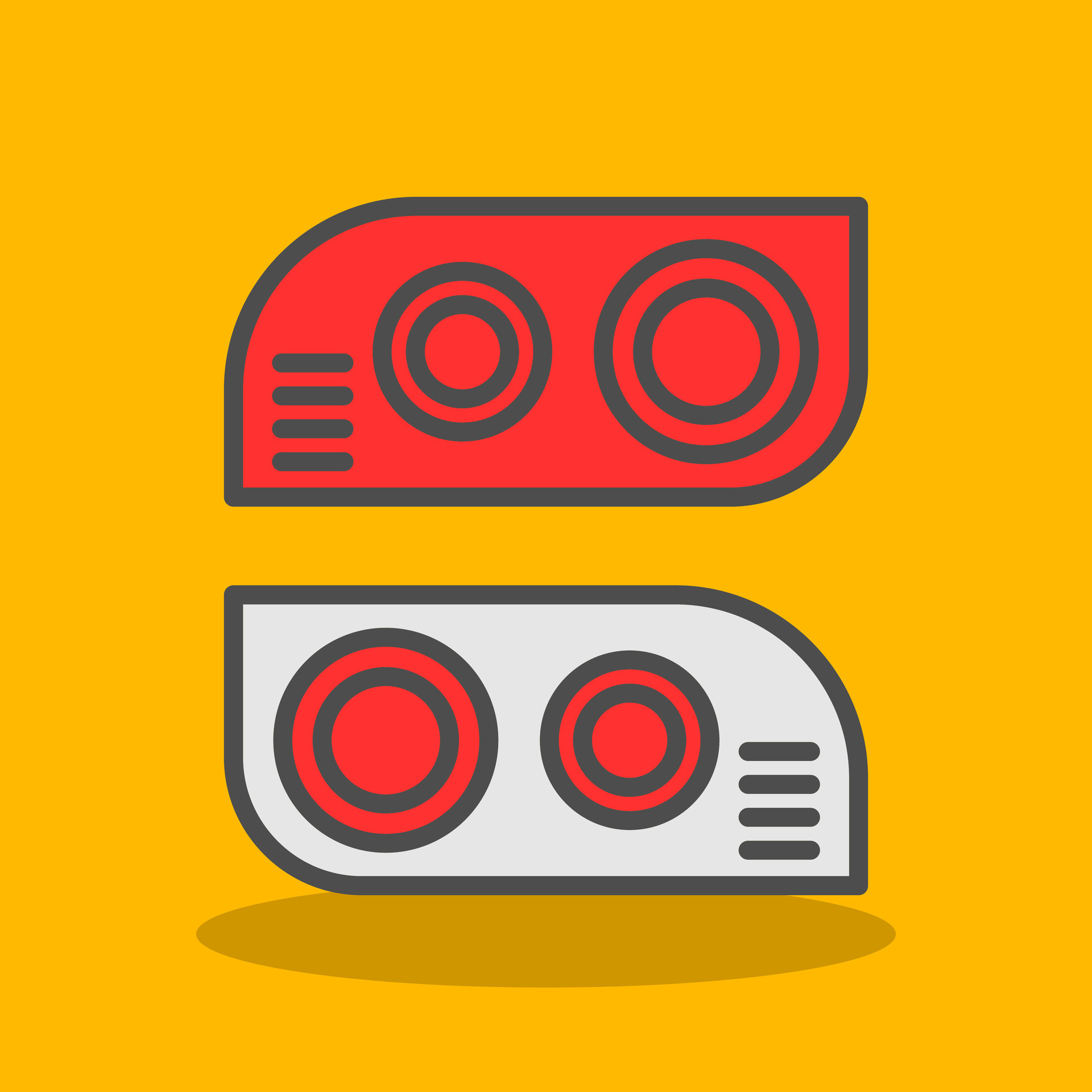 Car light Vector Icon Design 25632379 Vector Art at Vecteezy