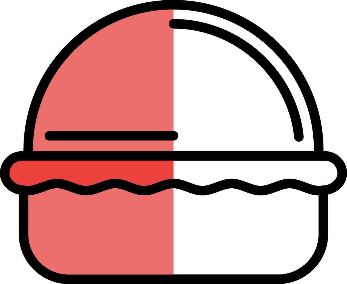 Macarons Vector Icon Design