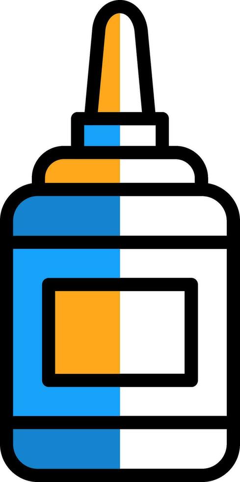 Mustard Vector Icon Design