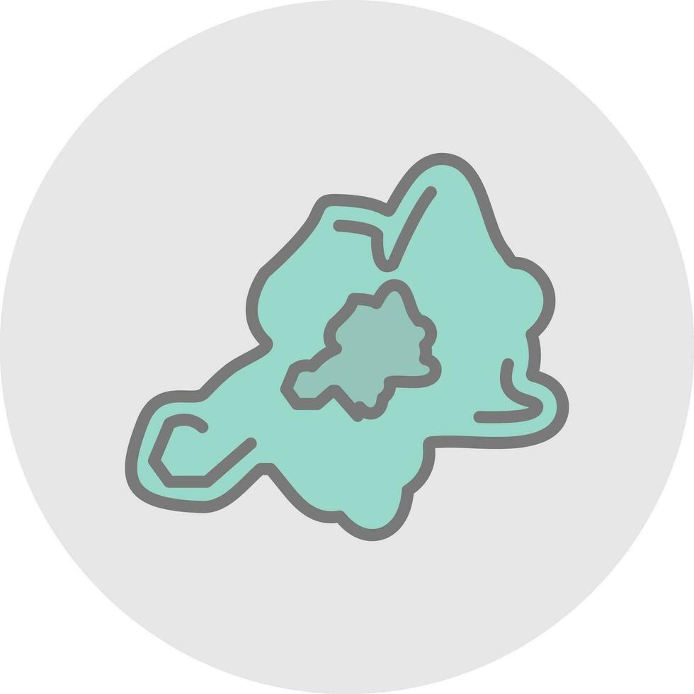 European Vector Icon Design