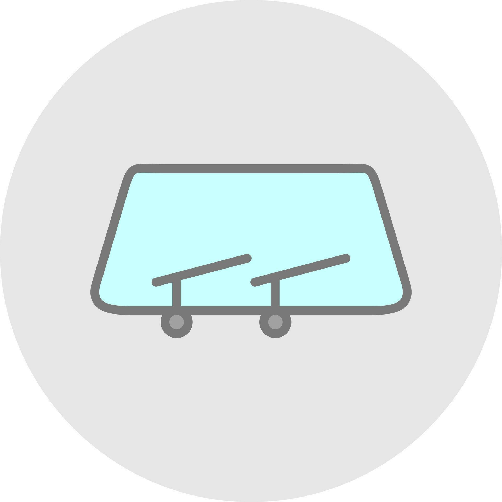 Windshield Vector Icon Design 25634695 Vector Art at Vecteezy