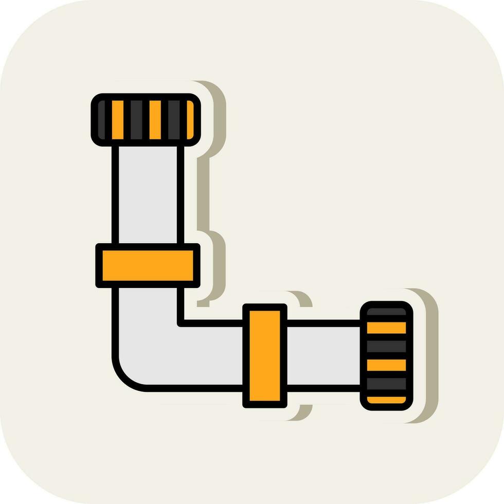 Clog Vector Icon Design