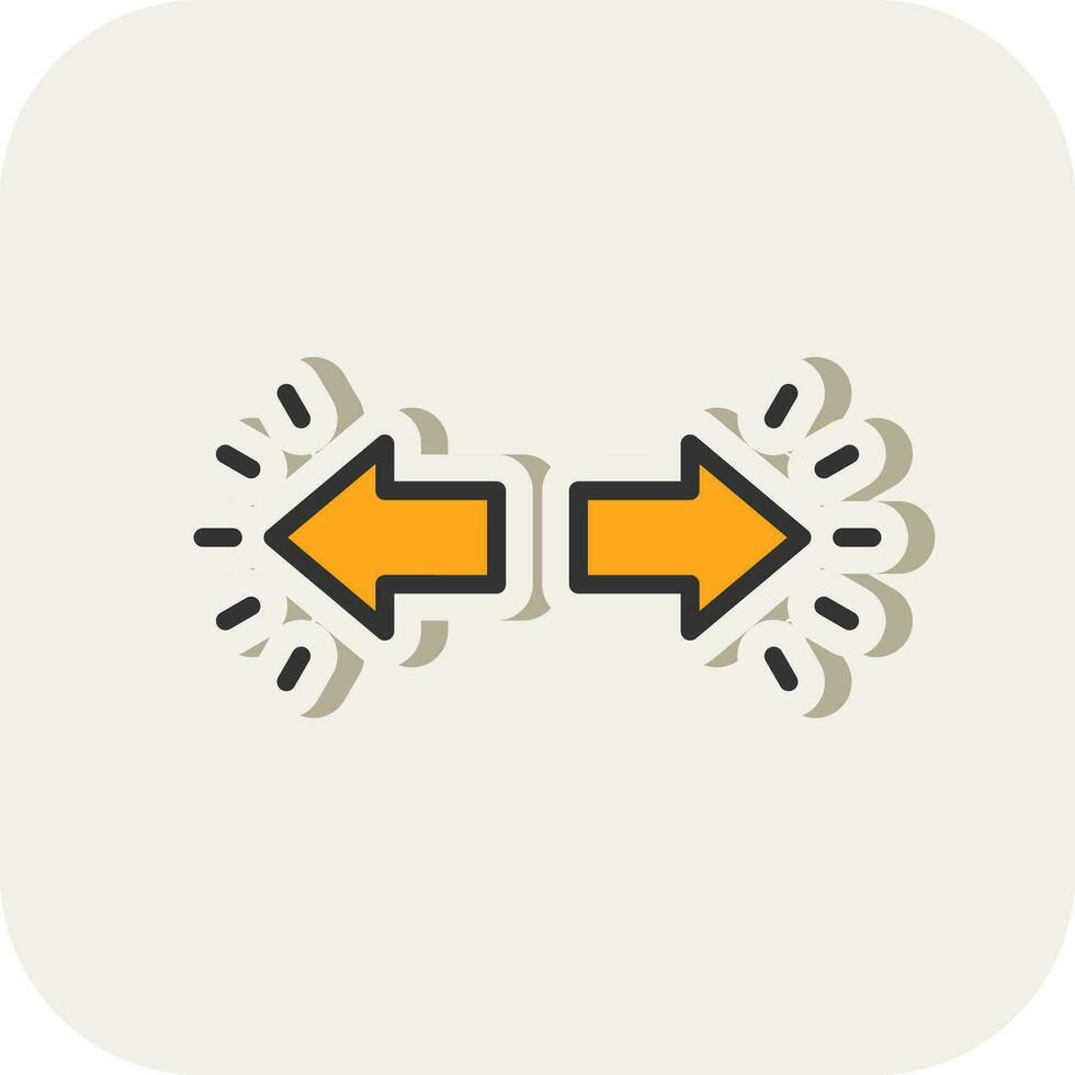 Indicators Vector Icon Design