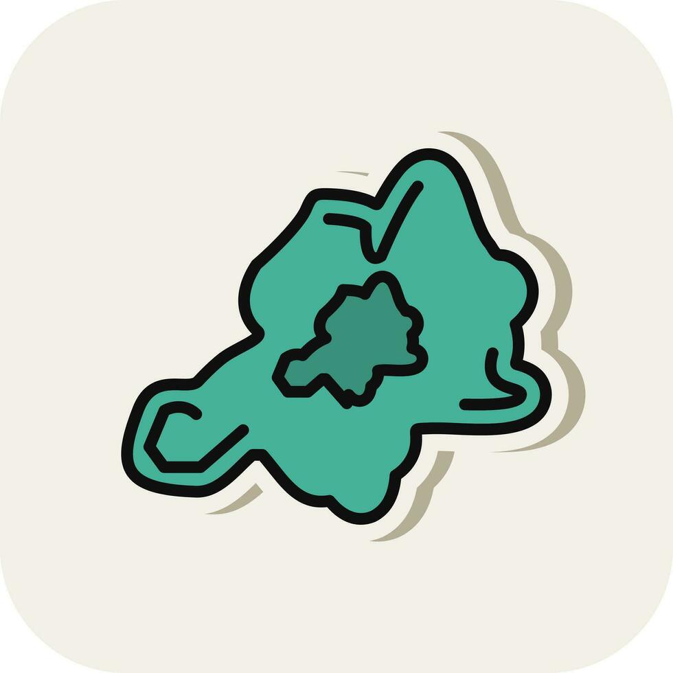 European Vector Icon Design
