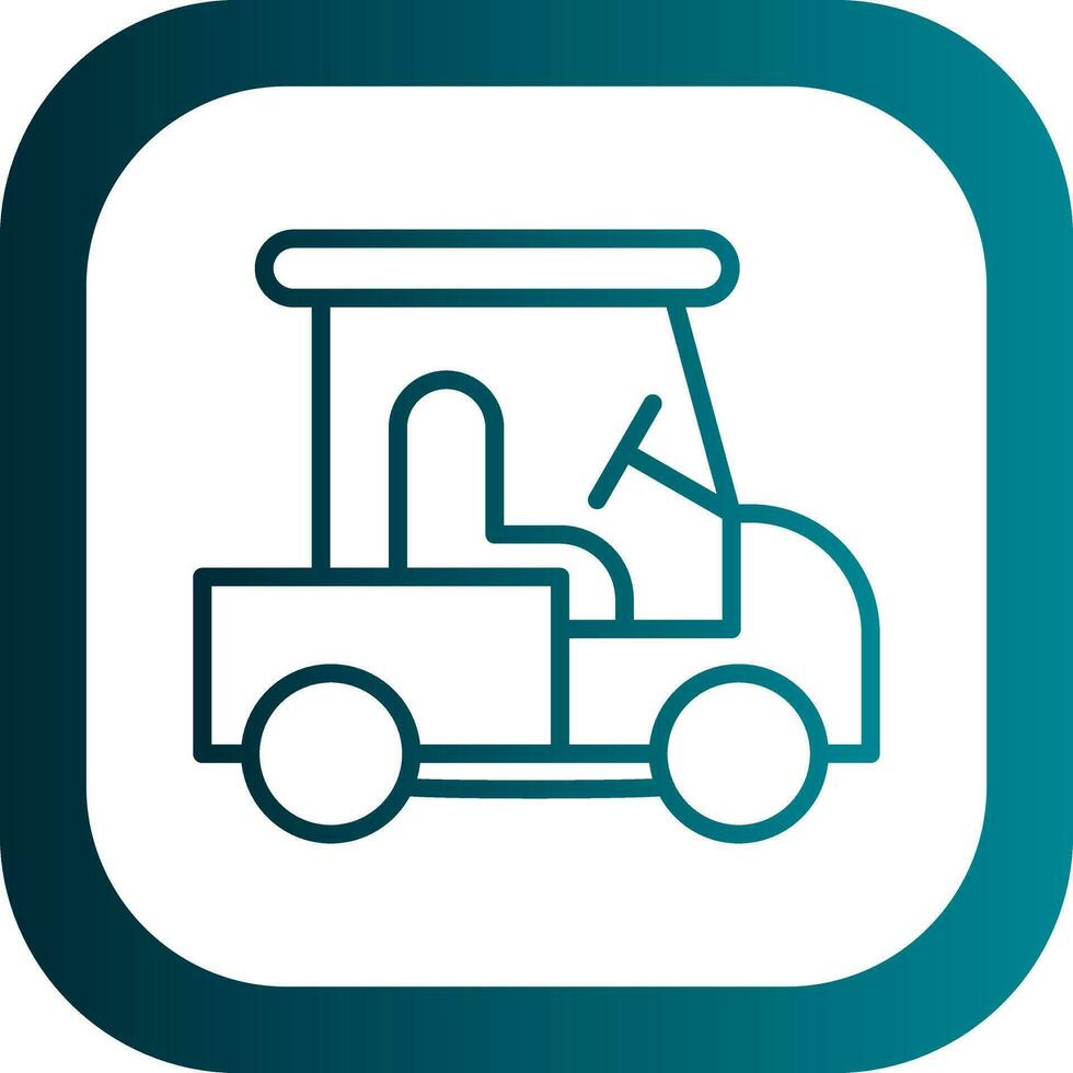 Carrier Vector Icon Design