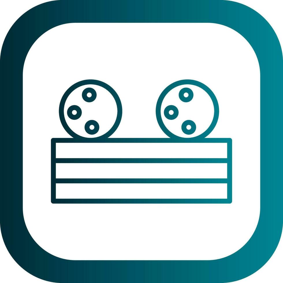 Balls Vector Icon Design