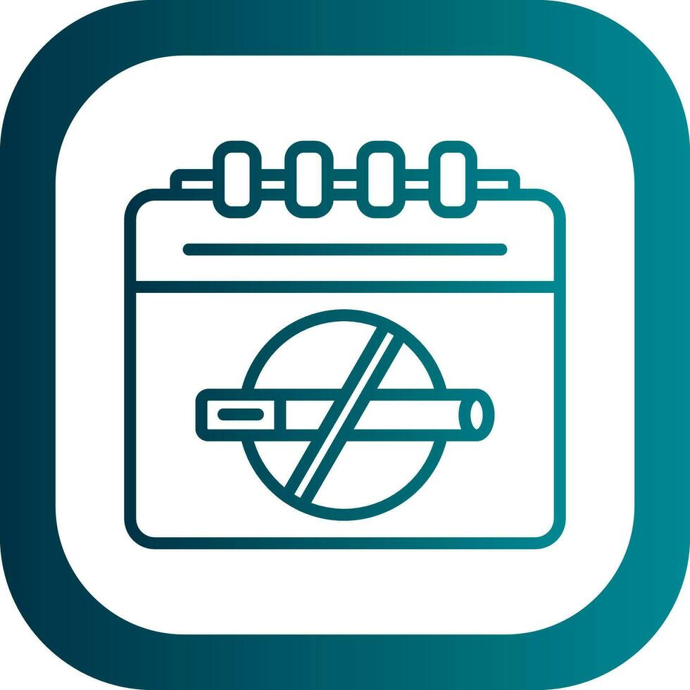 Calendar Vector Icon Design